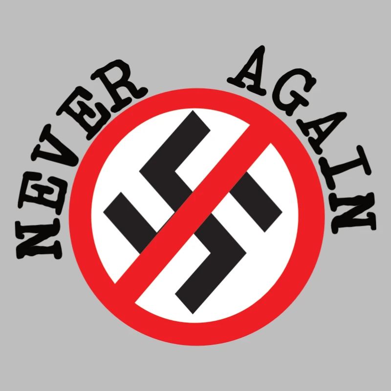 Never Again