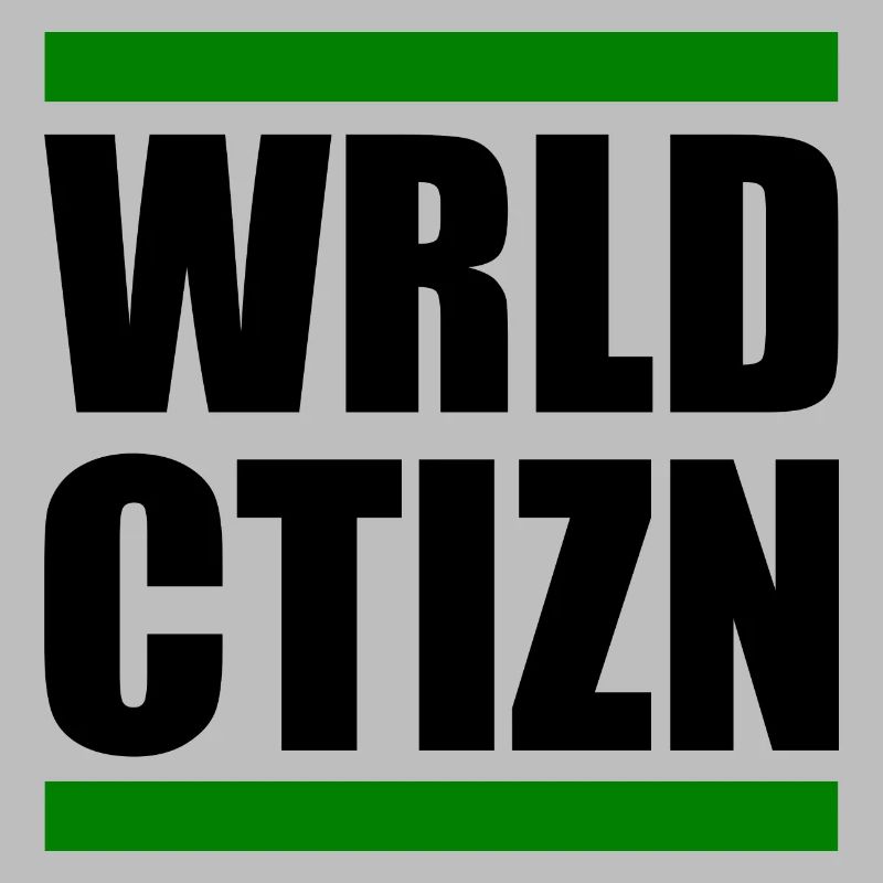 world citizen