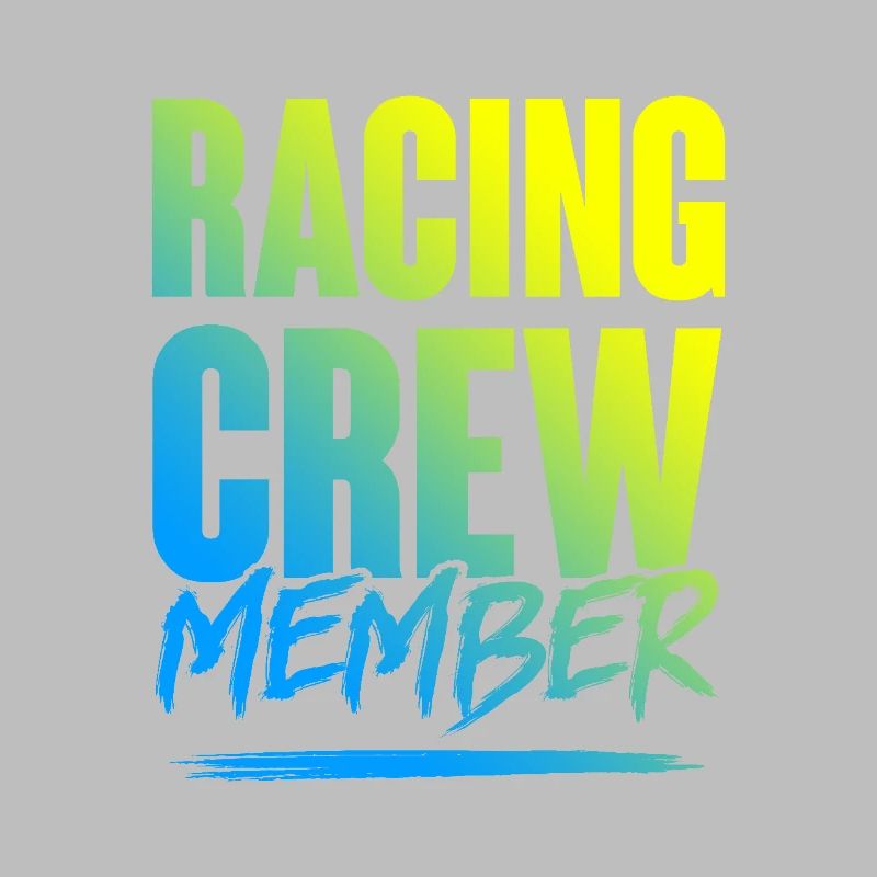 Racing Crew