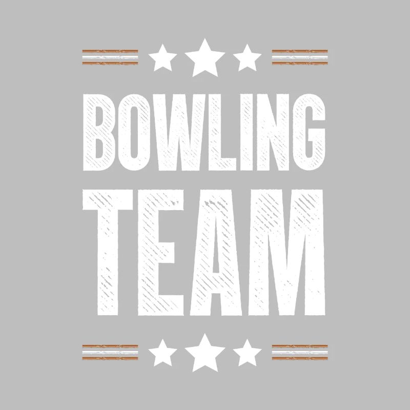 Équipe de bowling