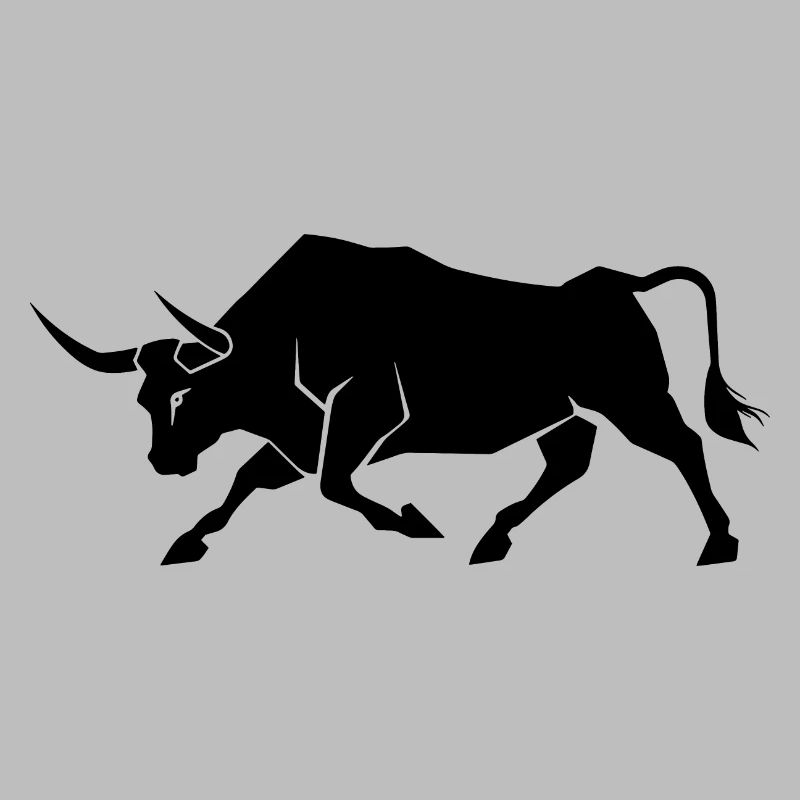 Stier Bulle