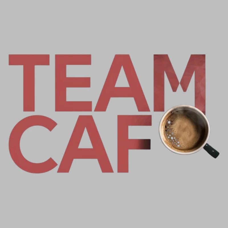 Team café