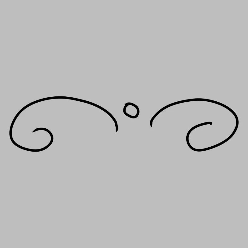 Pattern, Symbol, Strokes, Arc