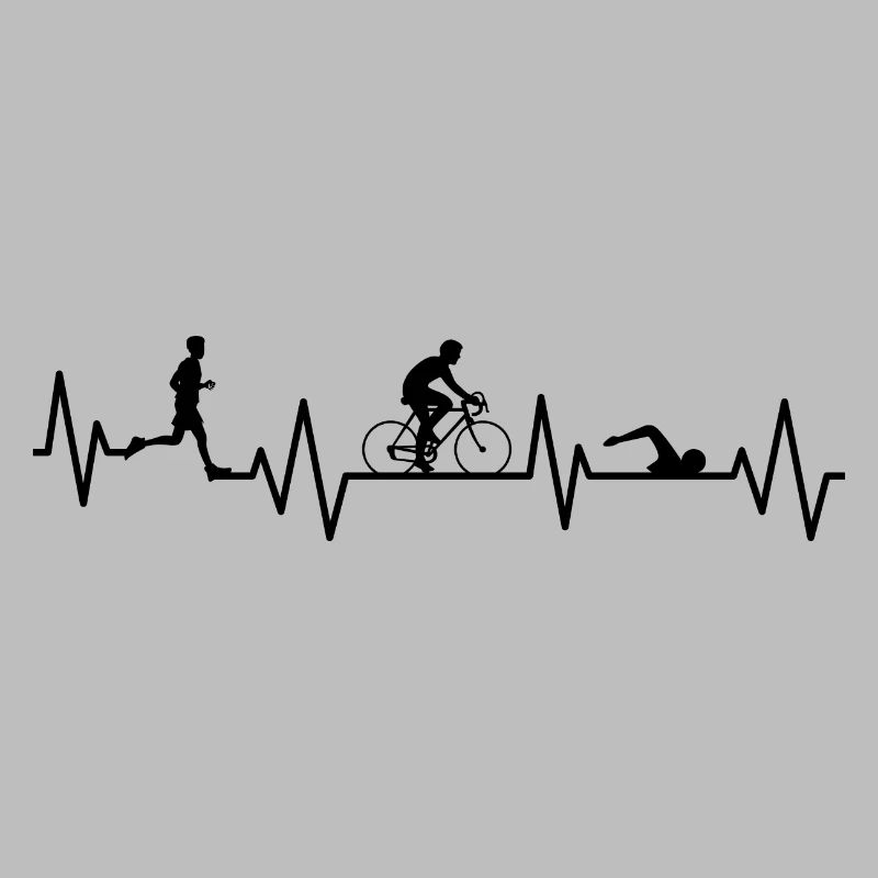 Triathlon Triathlet