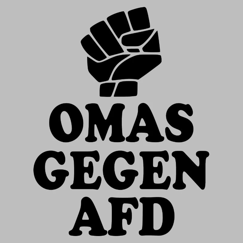 Omas gegen afd