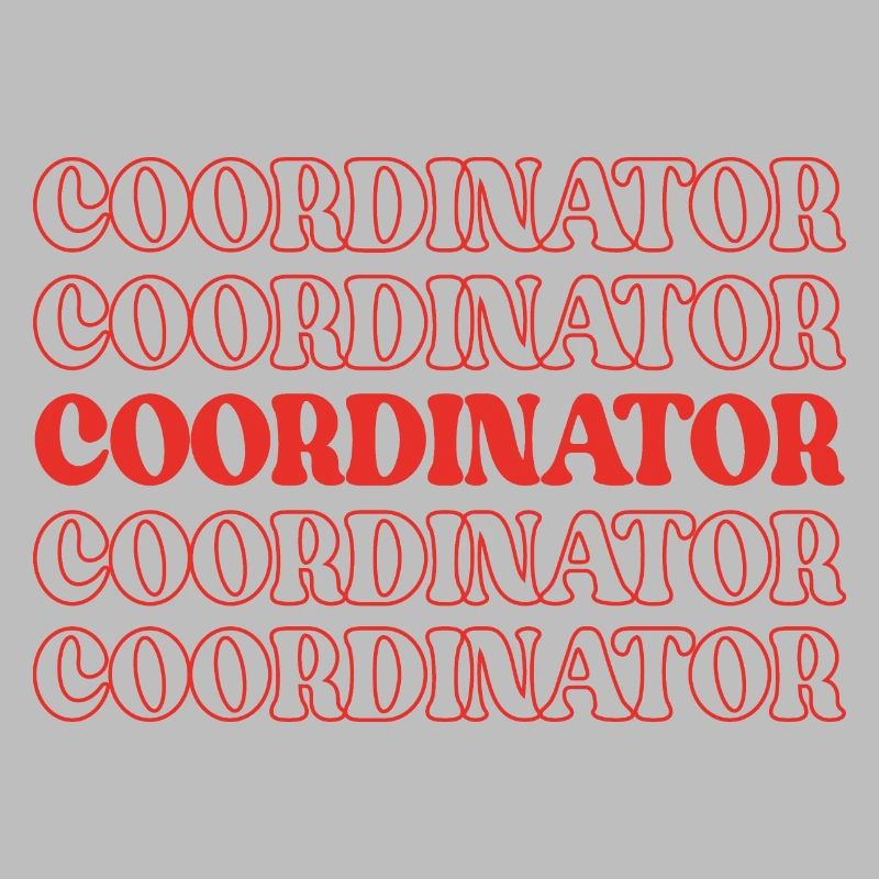 Coordinator Organizer Planner Arranger Scheduler