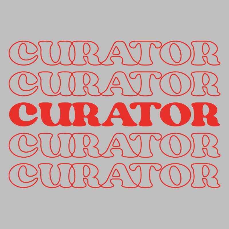 Curator Keeper Custodian Conservator Archivist