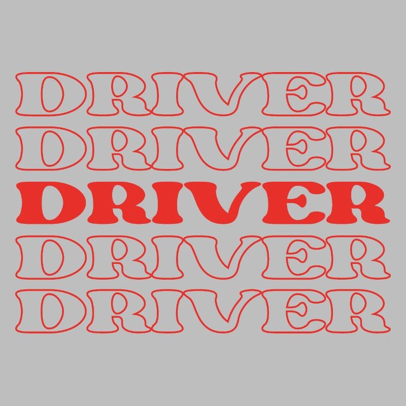 Fahrer, Chauffeur, Autofahrer, Operator, Pilot