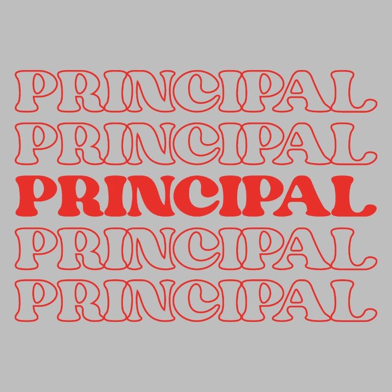 Principal Headmaster Headmistress Head Director