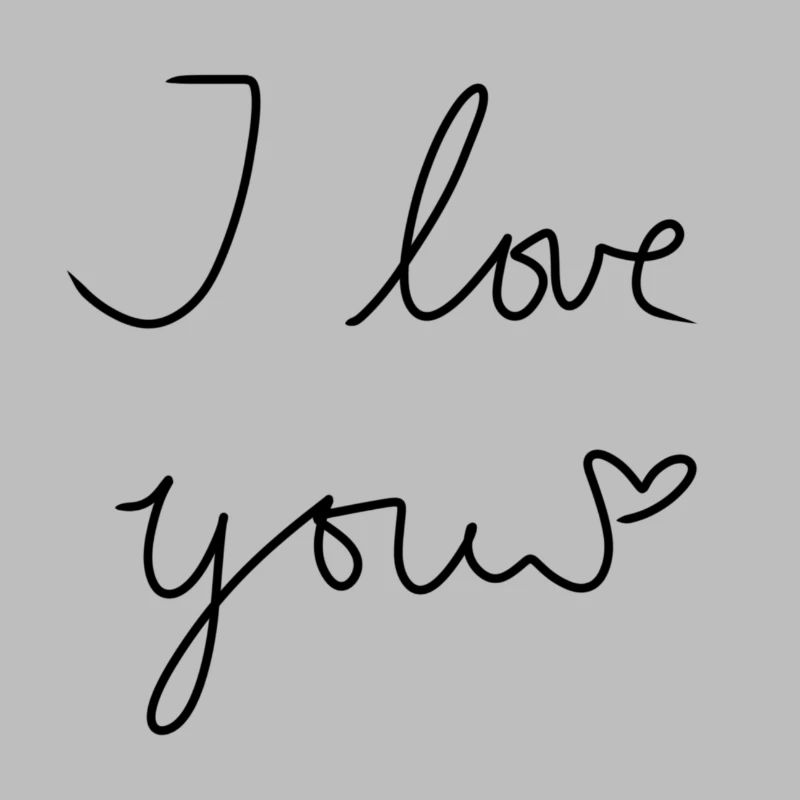 ich liebe dich text herz