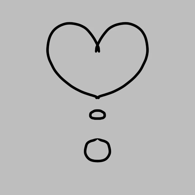 Herz Punkte Formen Form Liebe