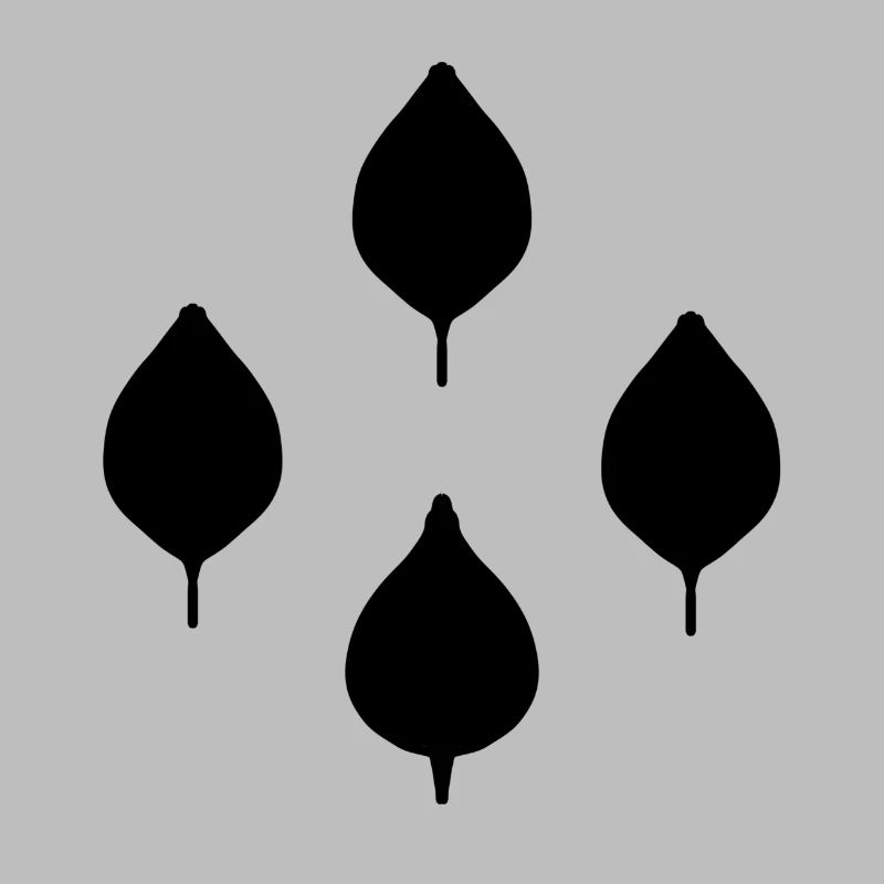 four leaves natural