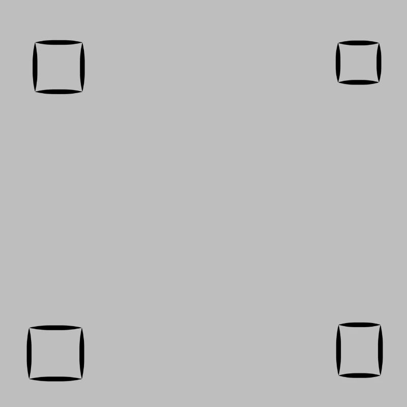 Square Square Shape Icon