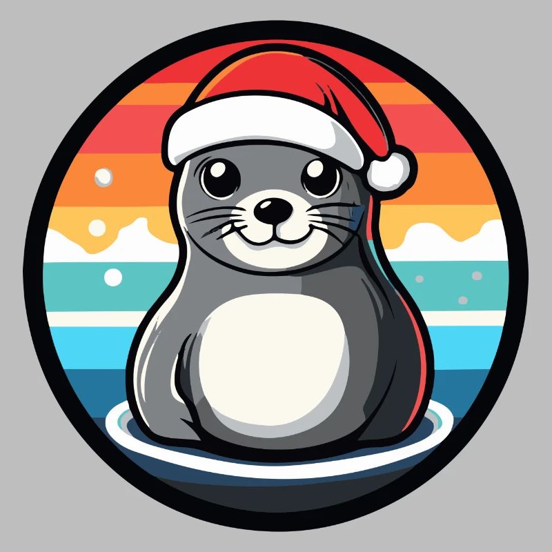 Robbe X-Mas Noël Noël