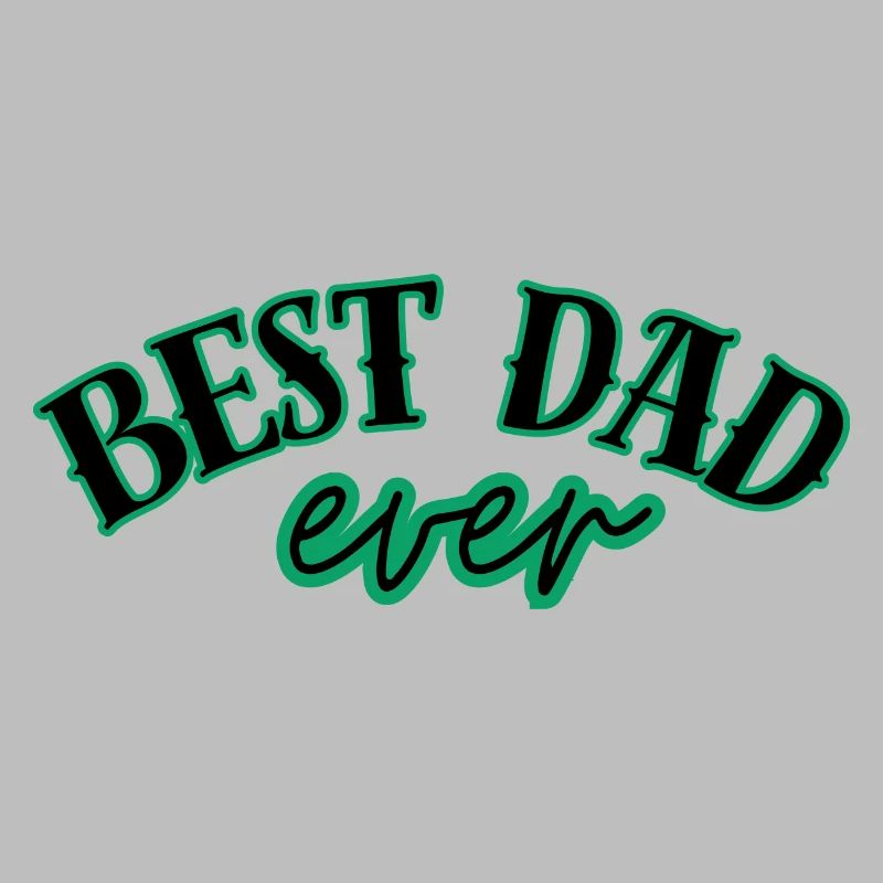 Bester Vater aller Zeiten
