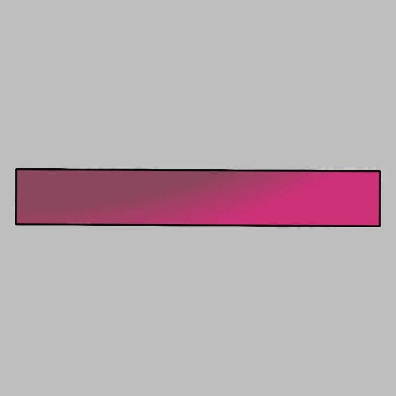 Gradient Pink Bars