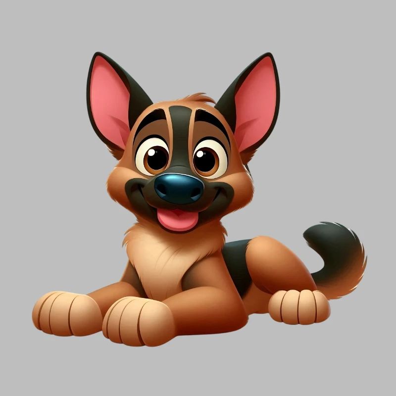 German Shepherd 15