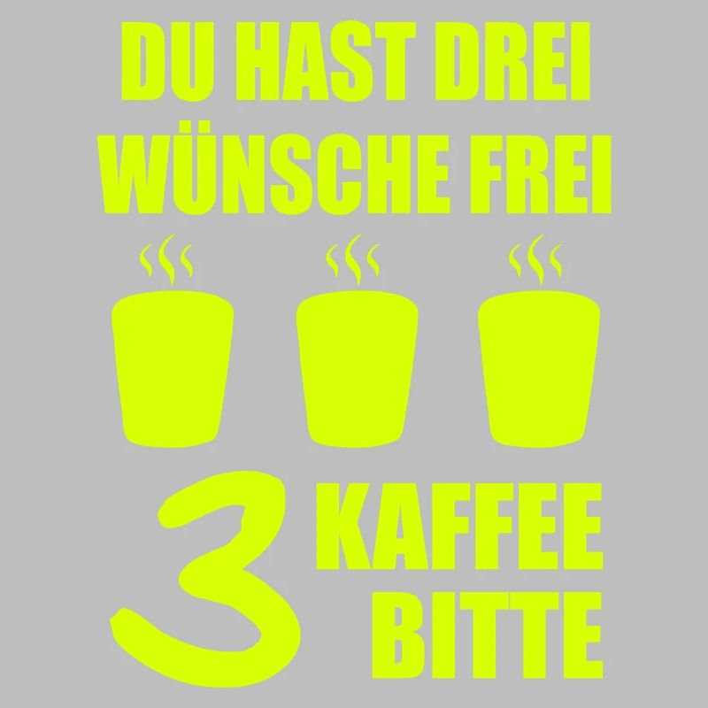 Kaffee Bitte