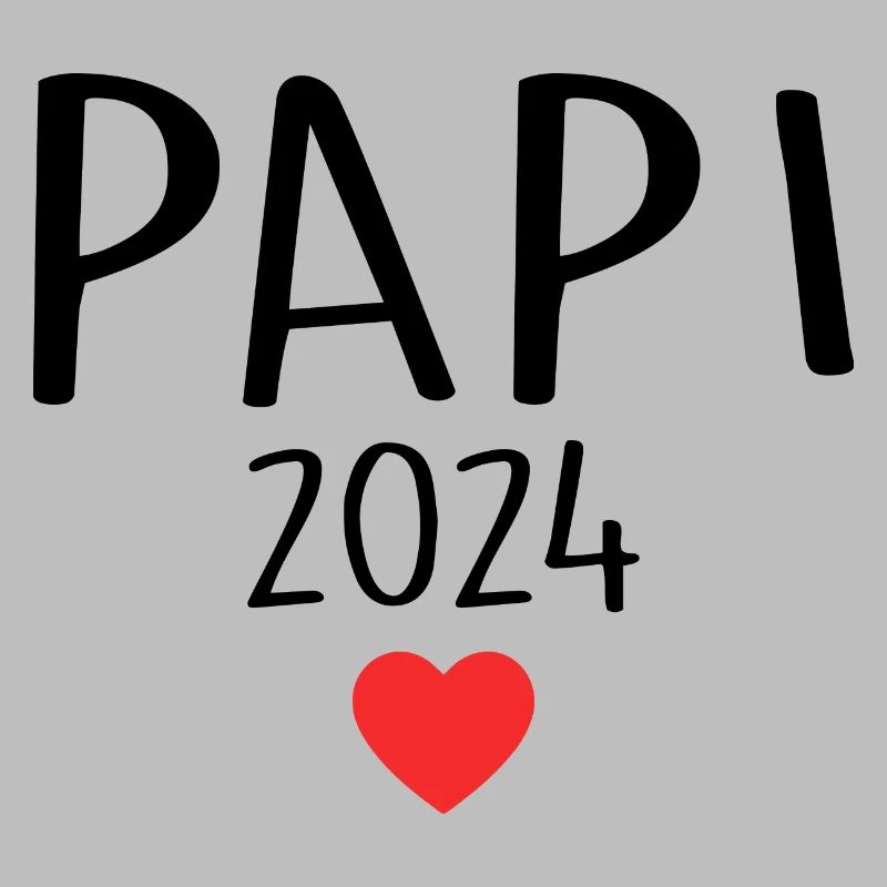 Dad - Daddy-to-be 2024