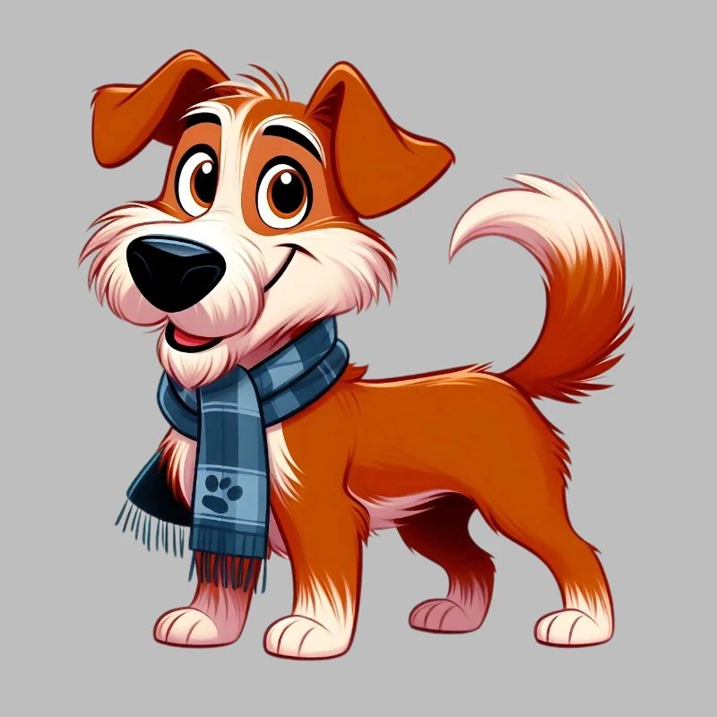 Foxterrier 7