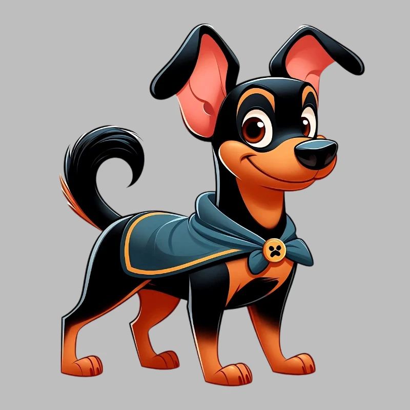 pinscher 3