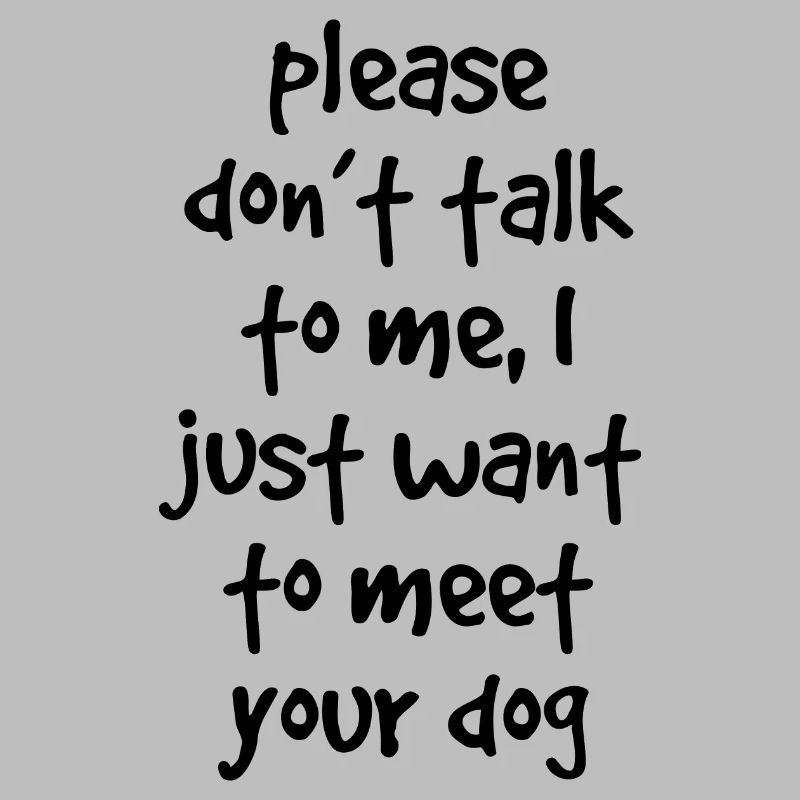 Citation de chien