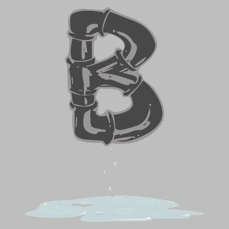 Pipe B