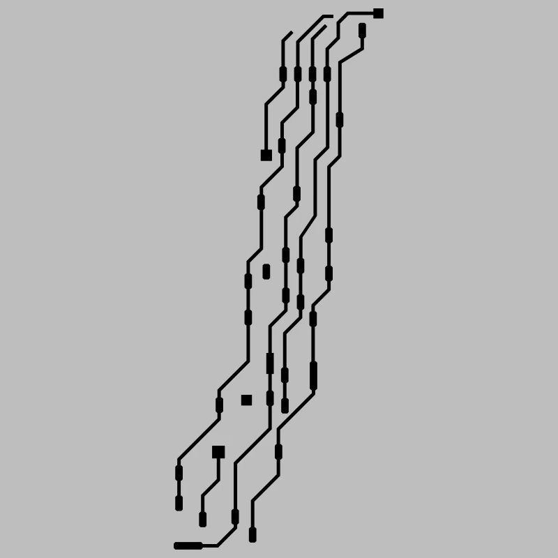 processor geek design cool cpu wires wire ver