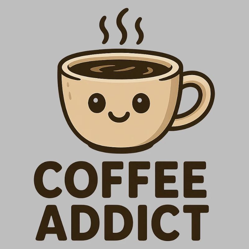 Coffee Addict