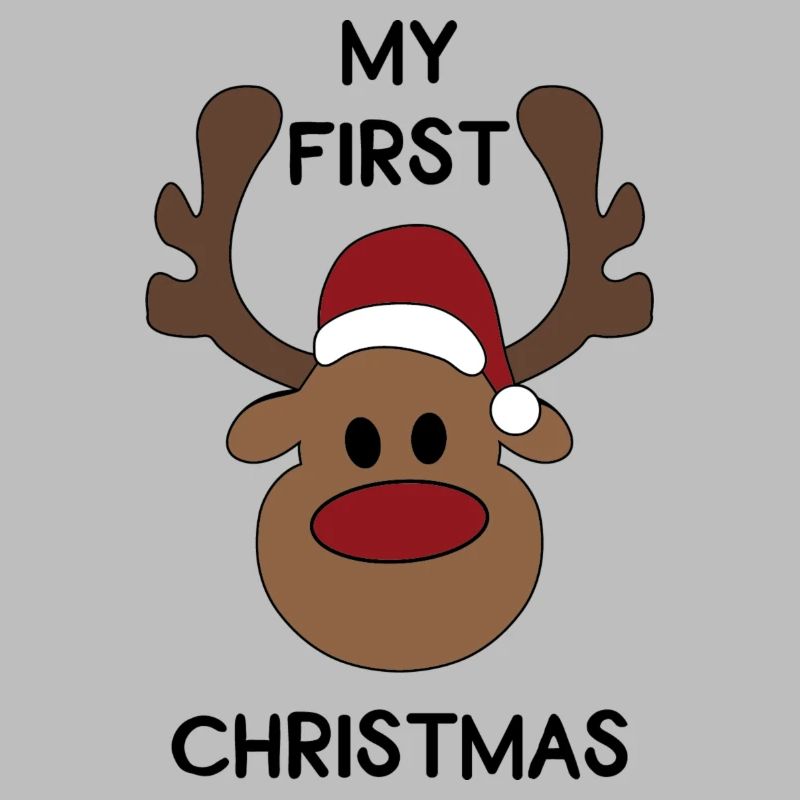premier noël