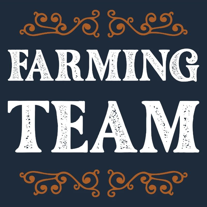 Farming Crew