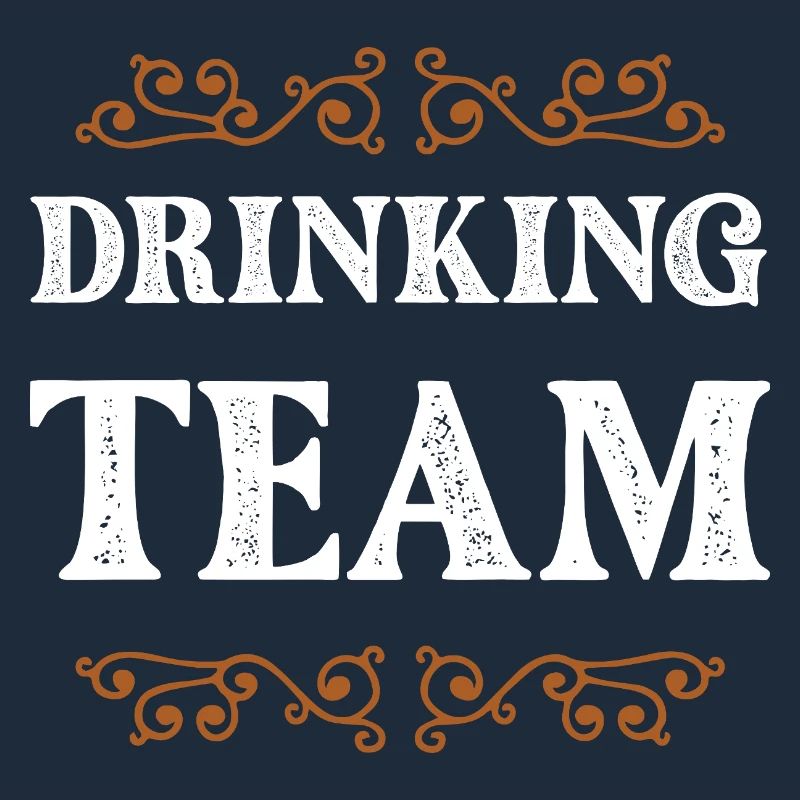 Drinking Crew
