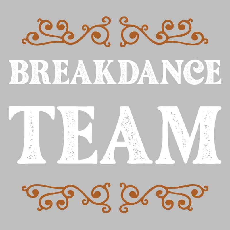 Équipe de breakdance