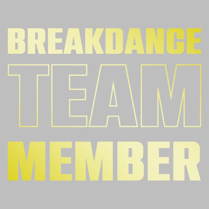 Équipe de breakdance