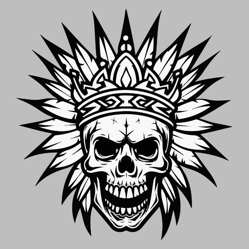 Chef Apache DeadIndian