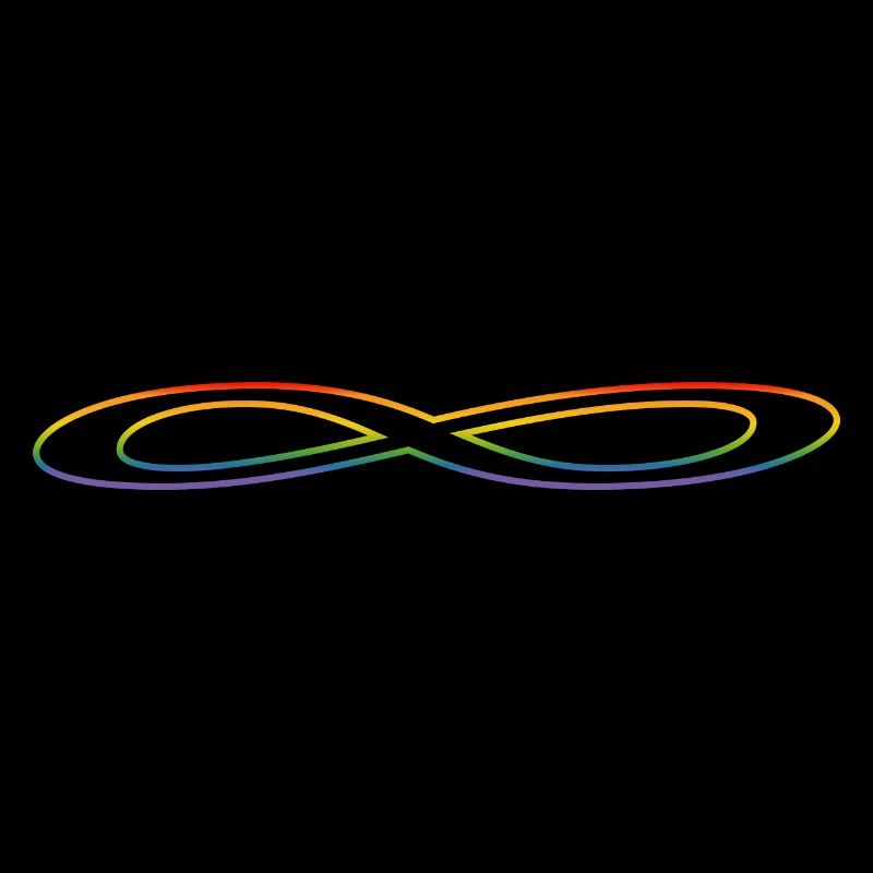 Arc-en-ciel Infinity