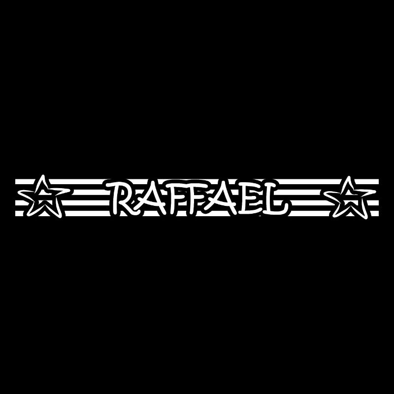 Anniversaire Raphaël