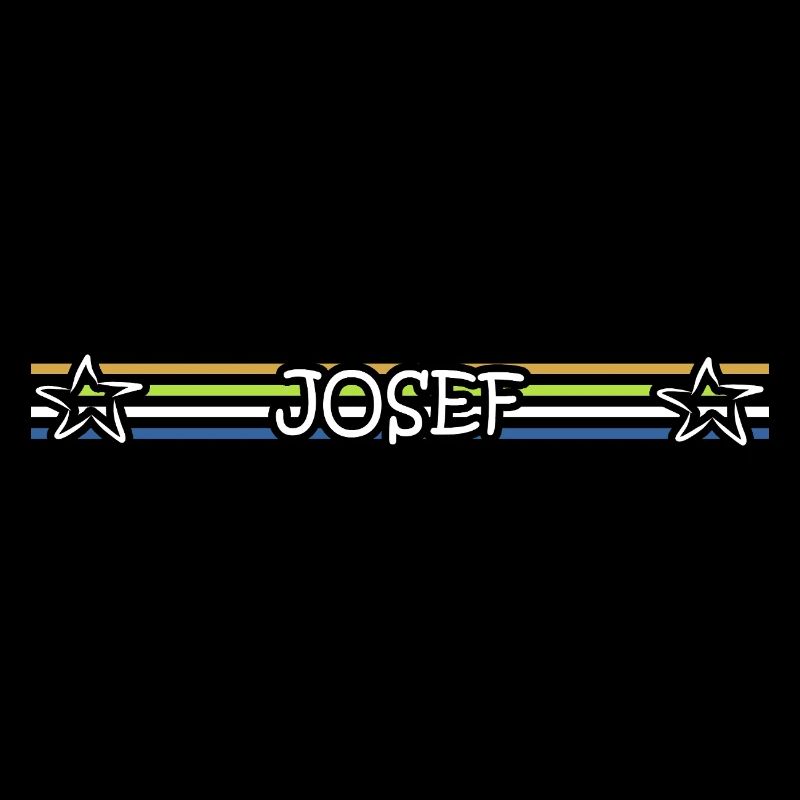 Anniversaire Josef