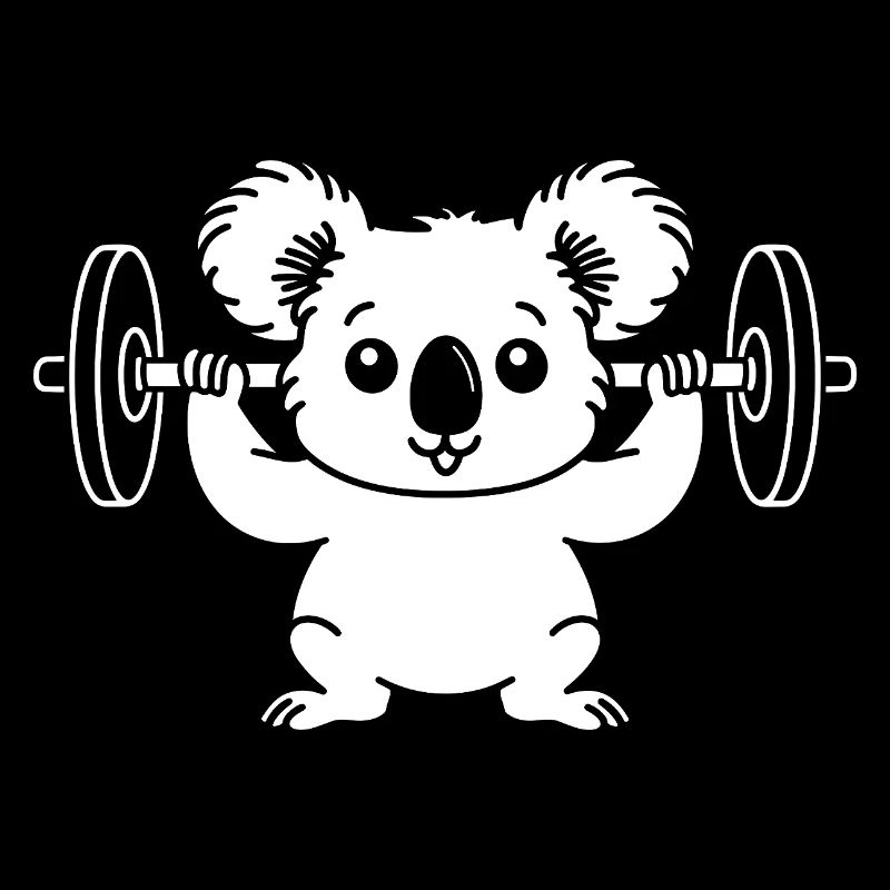 Humour musculation