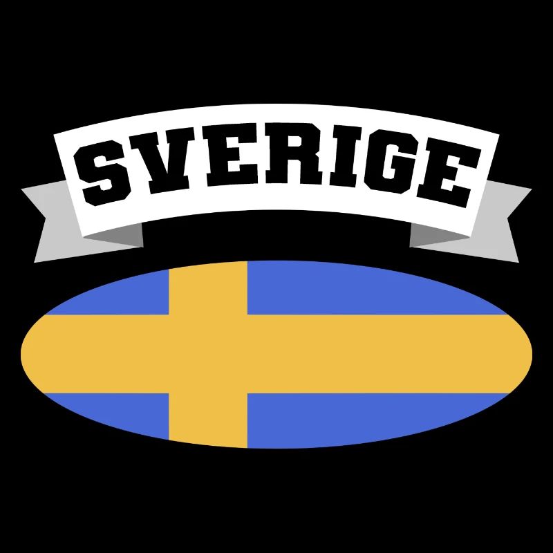 Sweden Swedish