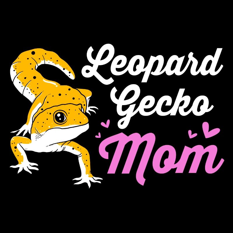 Gecko léopard
