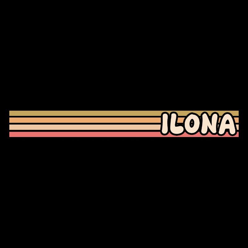 Ilona as Style