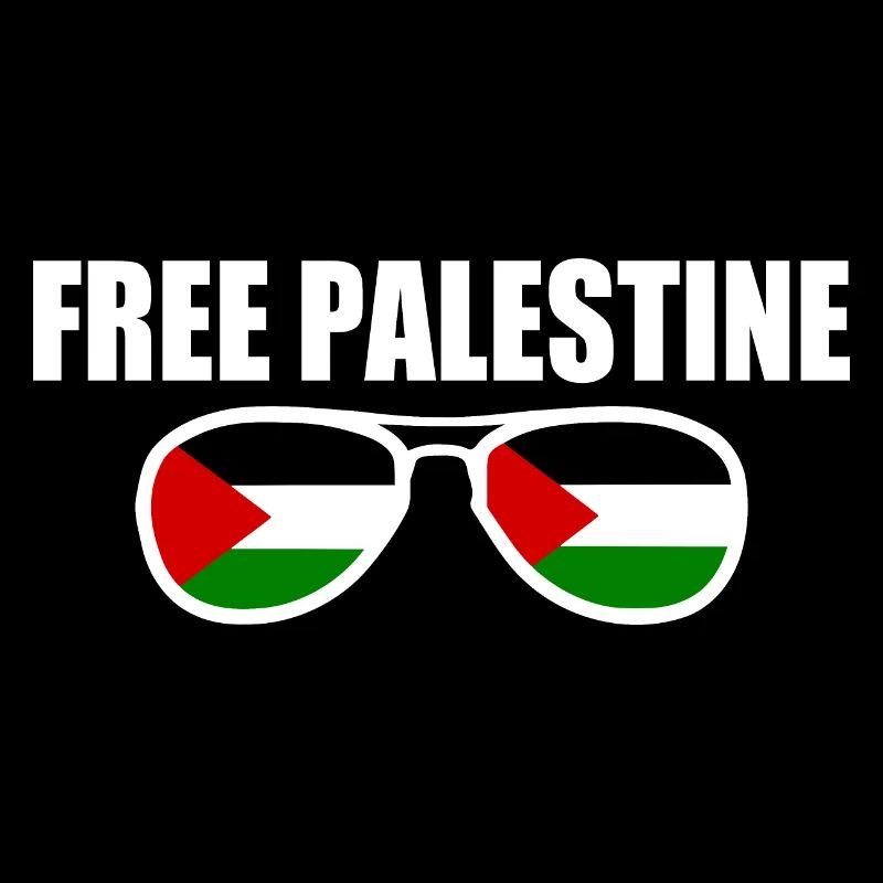 Free palestine
