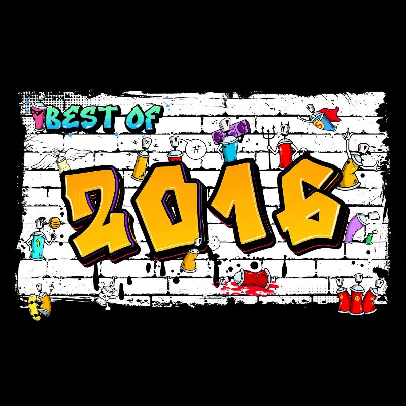 Urban Icon 2016 Graffiti – 9 ans d’audace