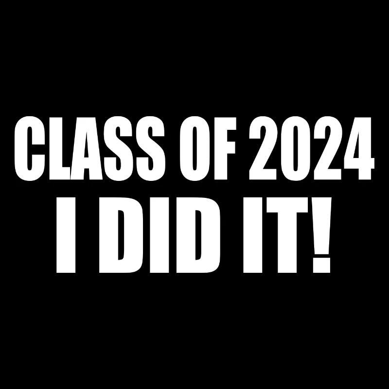 class of 2024