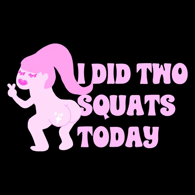 Gym Baddie