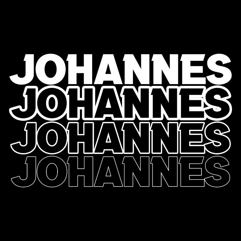 Johannes