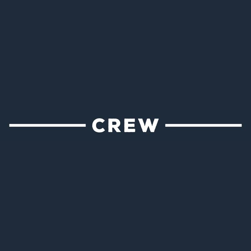 Crew Dash
