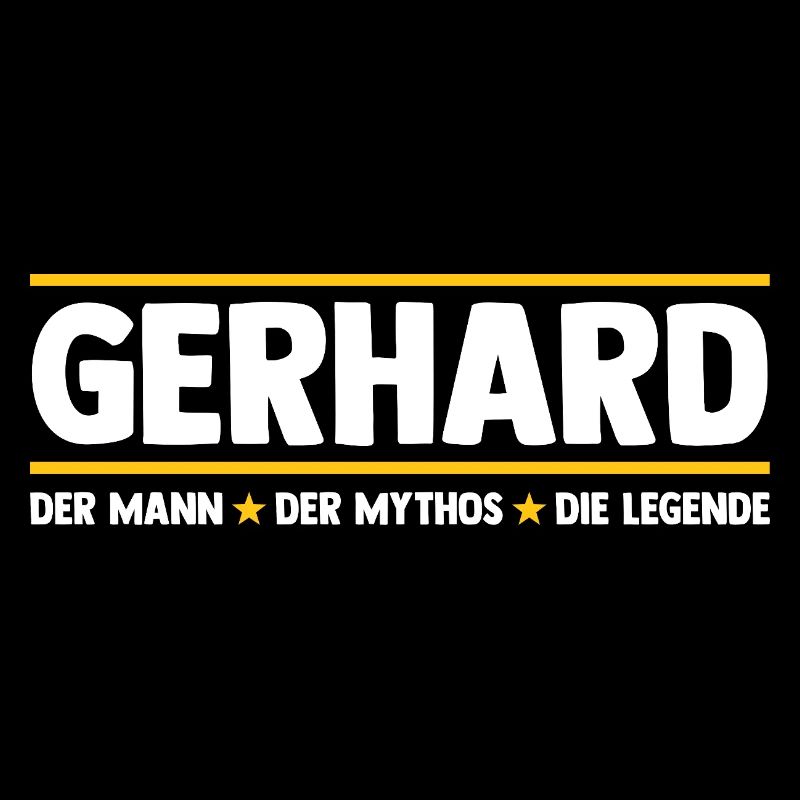 Gerhard