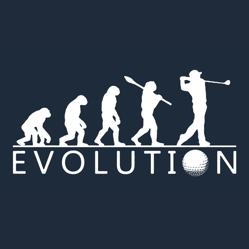 Evolution Of Golf